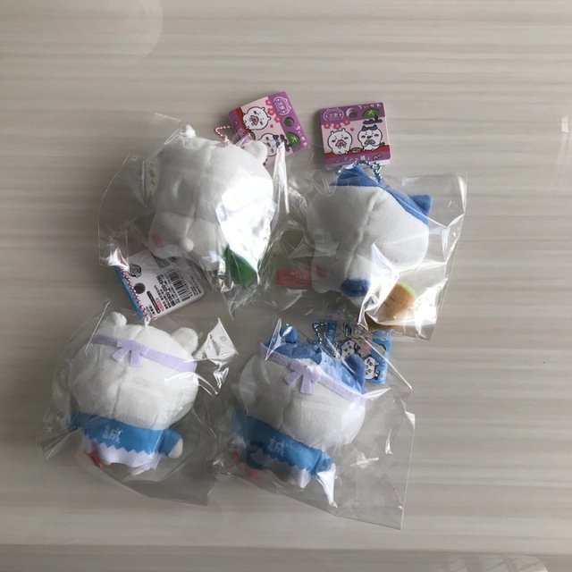 ちいかわ 新品 ちいかわ 京都限定 新撰組 八つ橋 ぬいぐるみキーチェーン ぬいぐるみの通販 by MR shop☆プロフ必読☆|チイカワならラクマ 京都限定 ちいかわぬいぐるみキーチェーン(新選組・ハチワレ) 京都 近畿 ご当地 限定 はちわれ キーチェーン かわいいやつ ナガノ先生 キャラクター 人気