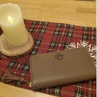 トリーバーチ(Tory Burch)のトリーバーチ 長財布 新品(財布)