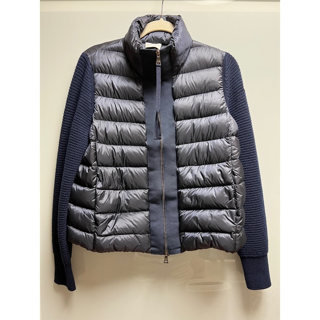 MONCLER(モンクレール)のモンクレール メンズのジャケット/アウター(ダウンジャケット)の商品写真