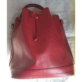 LOUIS VUITTON(バッグ ・ レッド/赤色系)のフリマアイテム一覧 LOUIS VUITTON(バッグ ・ レッド/赤色系)のフリマアイテム一覧