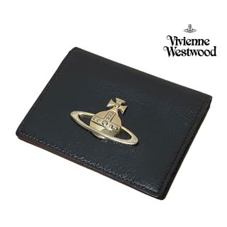 ヴィヴィアンウエストウッド(Vivienne Westwood)のsaki様　　ヴィヴィアンウエストウッド　パスケース　定期入れ(名刺入れ/定期入れ)