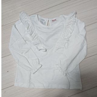 ザラキッズ(ZARA KIDS)のzarababy トップス(Tシャツ/カットソー)