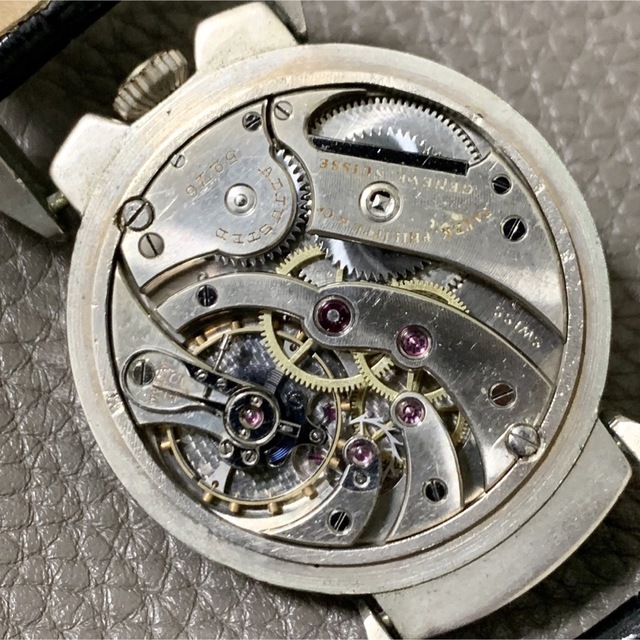 PATEK PHILIPPE(パテックフィリップ)のパテックフィリップ　ヴィンテージ　懐中時計 メンズの時計(腕時計(アナログ))の商品写真