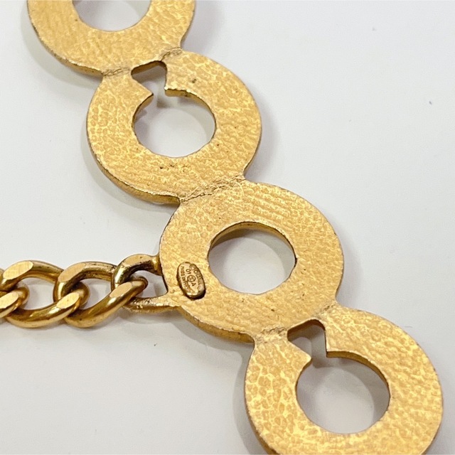 CHANEL シャネル ココロゴ チェーンベルト | zoukei-rythmique.jp