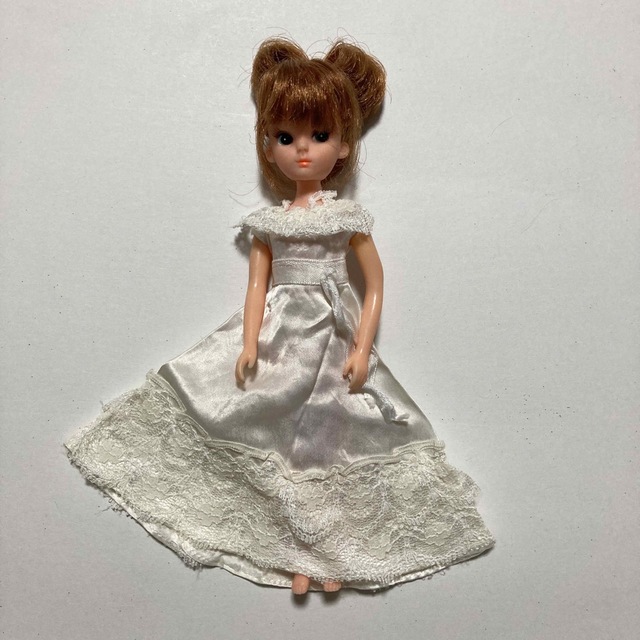 初代リカちゃん アップヘア?? - almabrookgroup.com