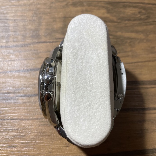 OMEGA(オメガ)のOMEGAスピードマスタームーンフェイズ メンズの時計(腕時計(アナログ))の商品写真