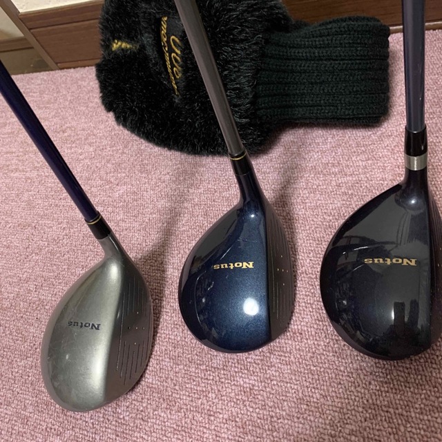 MIZUNO(ミズノ)の名器メンズゴルフセット信頼のMizuno⛳️超豪華14本キャディバッグ 付❗️ スポーツ/アウトドアのゴルフ(クラブ)の商品写真