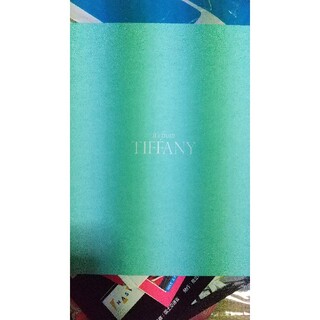 ティファニー(Tiffany & Co.)のティファニー カタログ(印刷物)