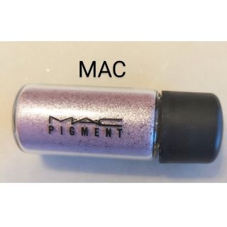 マック(MAC)の«マック»ピグメント(キッシュマス)(フェイスカラー)