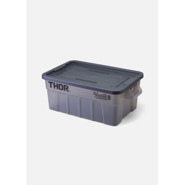 SRL THOR CONTAINER 22L +TOP BOARD-S セット mtsn9kdr.sch.id