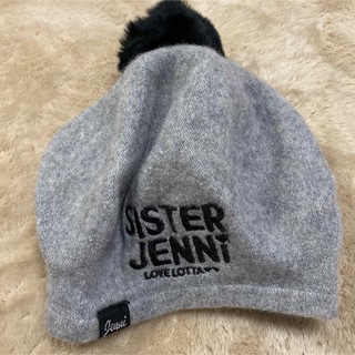 ジェニィ(JENNI)のsisterJennii 帽子(帽子)