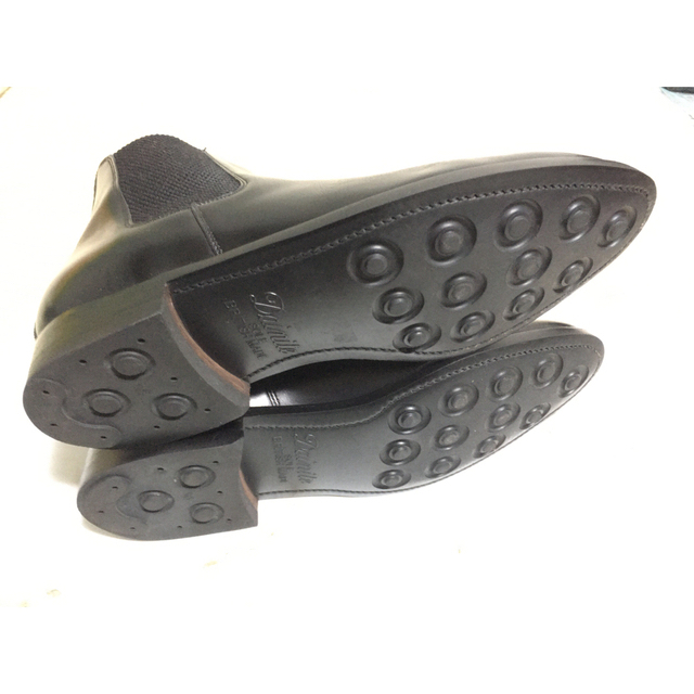 BARKER(バーカー)のロイドフットウェア　サイドゴア メンズの靴/シューズ(ブーツ)の商品写真