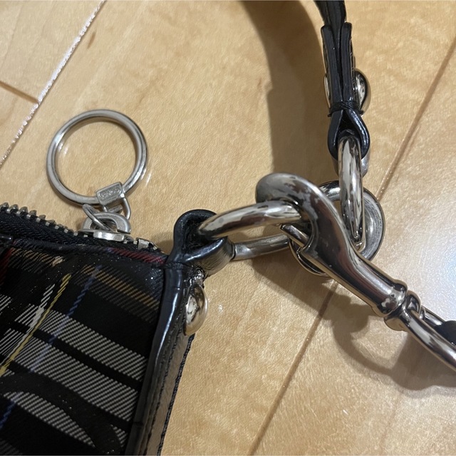 COACH(コーチ)のcoach ショルダーバッグ　ハンドバッグ レディースのバッグ(ショルダーバッグ)の商品写真