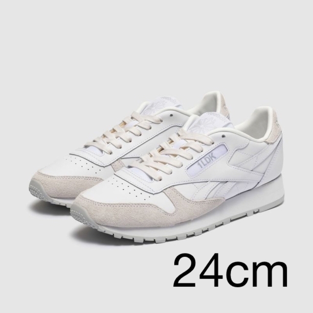 Reebok × 1LDK＊スニーカー