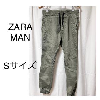 ザラ ジョガーパンツ ワークパンツ/カーゴパンツ(メンズ)の通販 23点