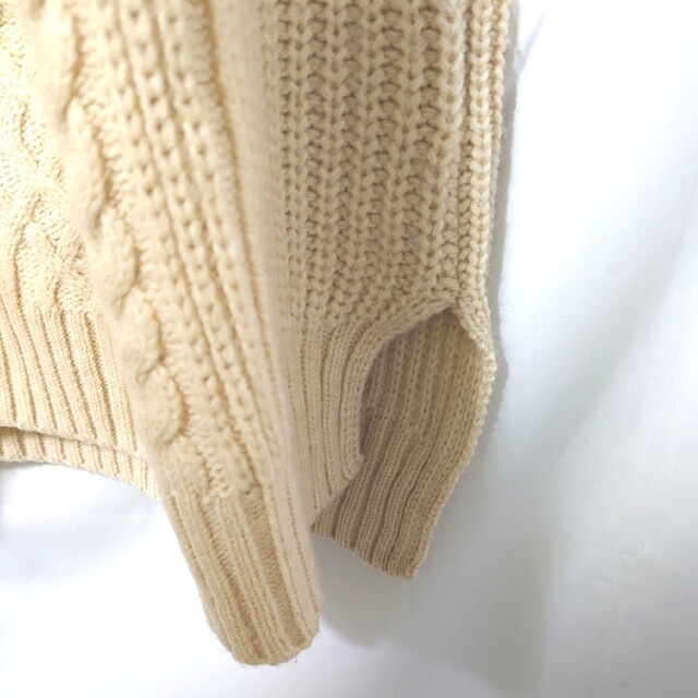 しまむら - 新品 未使用 しまむら kuu: チュニックセーター しまむら - 新品 未使用 しまむら kuu: チュニックセーター