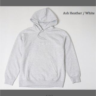 カーハートダブリューアイピー(Charhartt WIP)のカーハート Carhartt WIP HOODEDSWEATSHIRT E (スウェット)