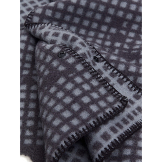 ☆NEIGHBORHOOD NANGA CAMOUFLAGE BLANKET