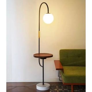 ジャーナルスタンダードファニチャー(journal standard Furniture)のjournal standard EUREKA FLOOR LAMP(フロアスタンド)