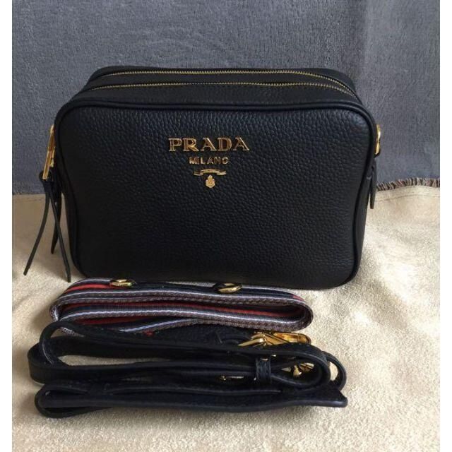 在庫あ人気 PRADA ショルダーバッグ 再入荷