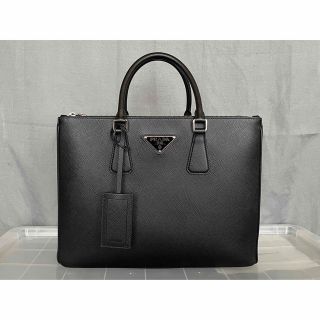 プラダ トートバッグ(メンズ)の通販 200点以上 | PRADAのメンズを買う ...