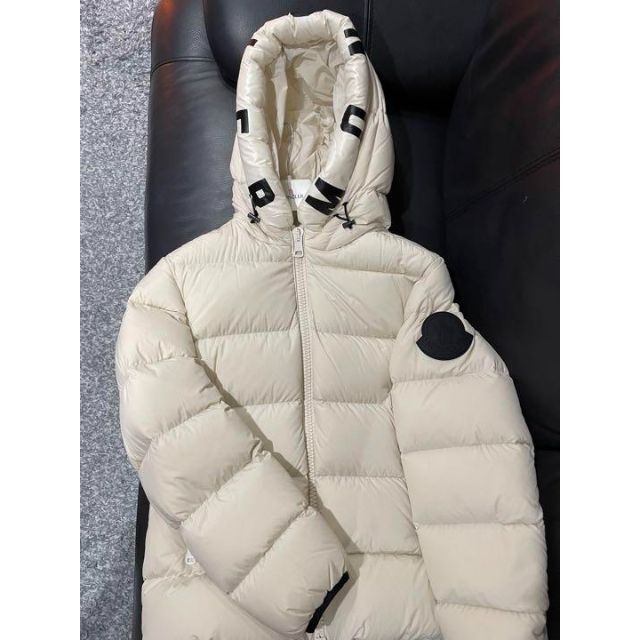 MONCLER DUBOIS ブラック サイズ1 | angeloawards.com