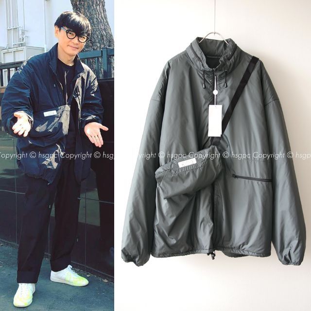 人気新品入荷 - Margiela Martin Maison 【定価22万】メゾン