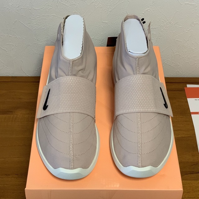 NIKE AIR FEAR OF GOD MOC