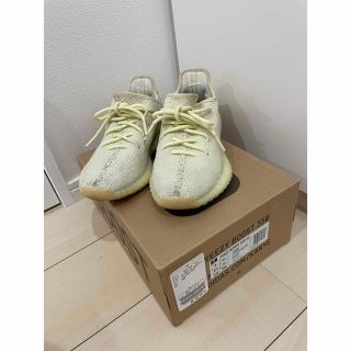 アディダス(adidas)のYEEZY BOOST(スニーカー)