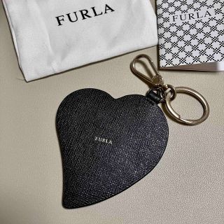 フルラ(Furla)のFURLA キーリング　チャーム(キーホルダー)