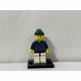 レゴ(Lego)のレゴ　ミニフィグ(アメコミ)