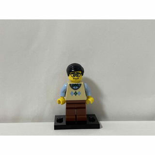 レゴ(Lego)のレゴ　ミニフィグ(アメコミ)