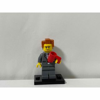 レゴ(Lego)のレゴ　ミニフィグ　レゴムビ(アメコミ)