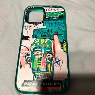 CASETiFY iPhone12ケース(iPhoneケース)