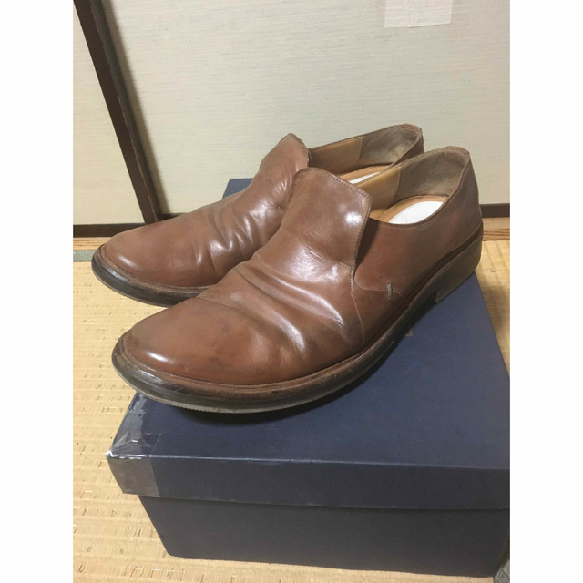 Maison Martin Margiela メゾン マルタン マルジェラ 靴