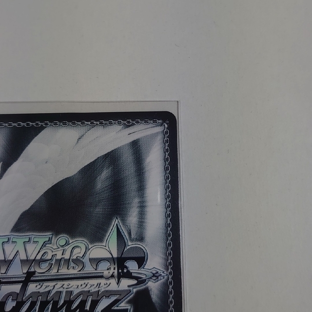 ヴァイスシュヴァルツ SAO 10th Anniversaryアスナ sp エンタメ/ホビーのトレーディングカード(シングルカード)の商品写真