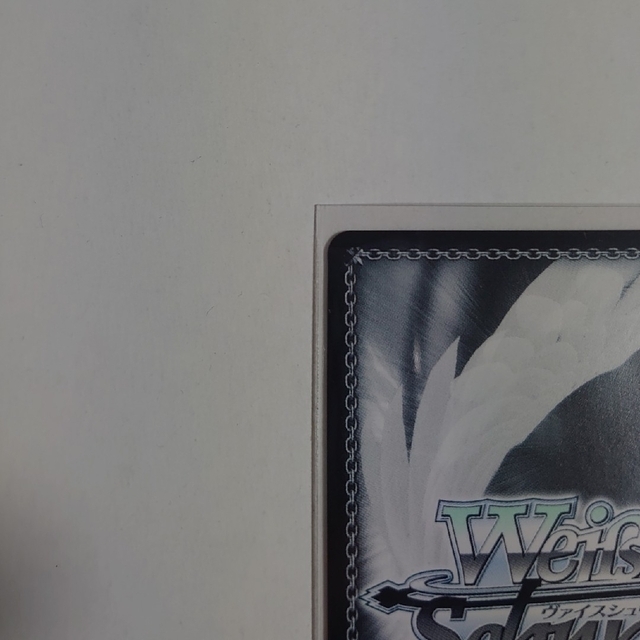 ヴァイスシュヴァルツ SAO 10th Anniversaryアスナ sp エンタメ/ホビーのトレーディングカード(シングルカード)の商品写真