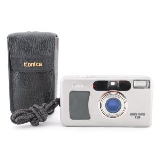 konica big miniの通販 100点以上 | フリマアプリ ラクマ