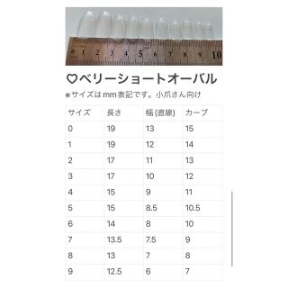 【オーダー】メタモン パステル ユニコーン ネイルチップ ハンドメイドのアクセサリー(ネイルチップ)の商品写真