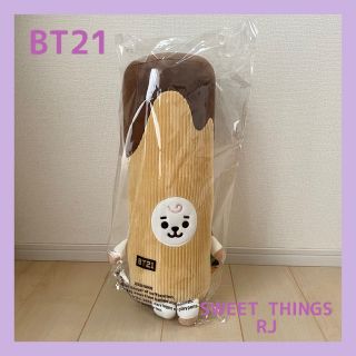 ラスト1点 bt21 ベビーまくらクッション RJ SWEET THINGS