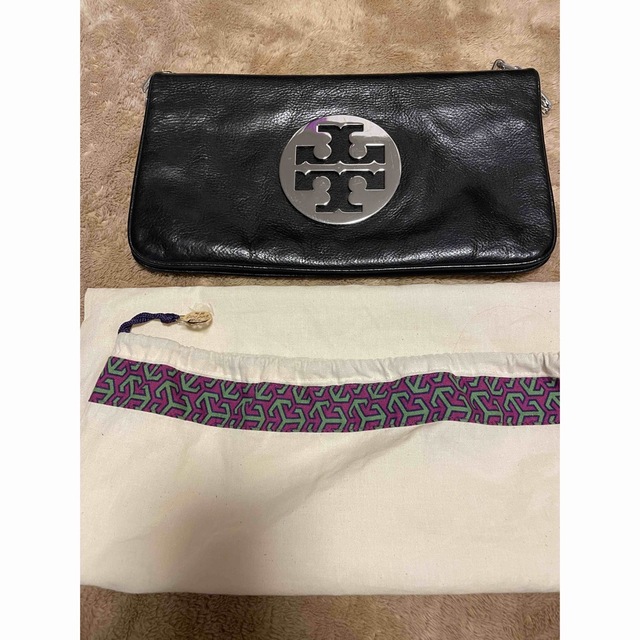 Tory Burch(トリーバーチ)のトリーバーチ  クラッチバッグ レディースのバッグ(クラッチバッグ)の商品写真