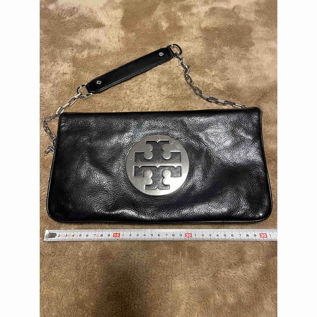 Tory Burch(トリーバーチ)のトリーバーチ  クラッチバッグ レディースのバッグ(クラッチバッグ)の商品写真