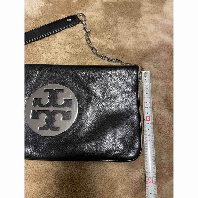 Tory Burch(トリーバーチ)のトリーバーチ  クラッチバッグ レディースのバッグ(クラッチバッグ)の商品写真