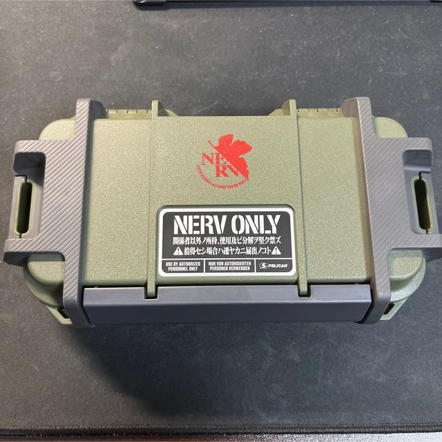スーパーセール期間限定 wena B WNW-SN-EV sony 3 EDITION -NERV