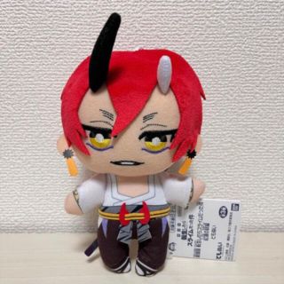劇場版 転生したらスライムだった件 紅蓮の絆編 ともぬい　ぬいぐるみ　ヒイロ(キャラクターグッズ)