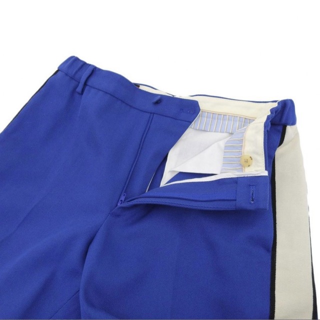 GUCCI グッチ BAND Pleat-Front PANT 【年間ランキング6年連続受賞