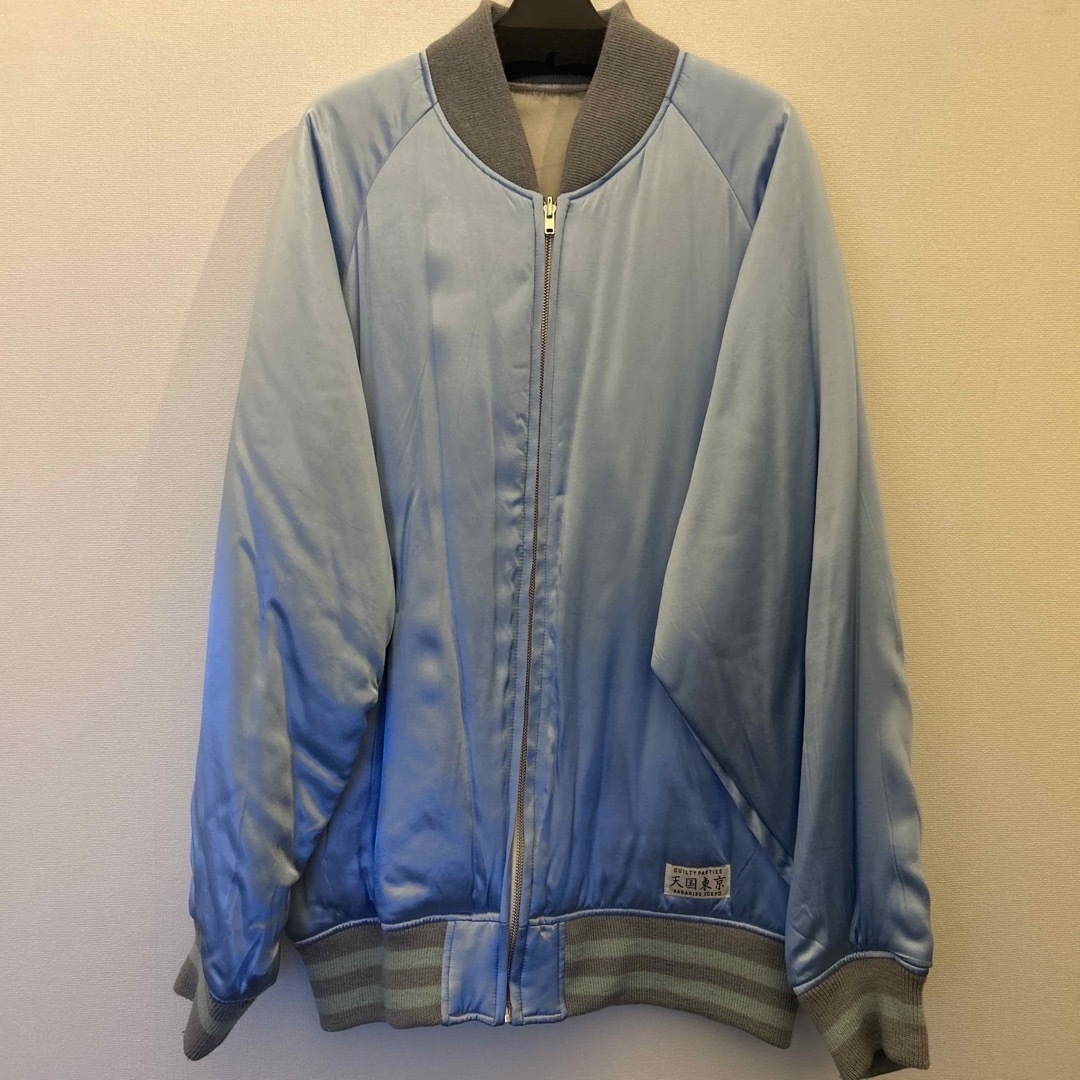 WACKO MARIA - 最終値下 ワコマリア SKA JACKETの通販 by ミッツ WACKO MARIA - 最終値下 ワコマリア SKA JACKETの通販 by ミッツ