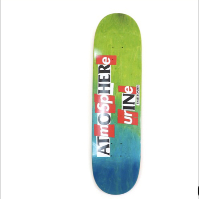 2枚セット Supreme ANTIHERO Skateboard デッキ