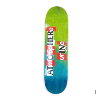 シュプリーム(Supreme)のSupreme Skateboard  シュプリーム アンチ ヒーロー(スケートボード)