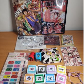 ワンピース(ONE PIECE)のONEPIECE　グッズセット(その他)